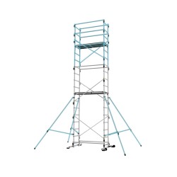 Extension for QUAD UP EVOLUTION