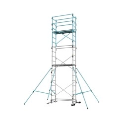 Extension for QUAD UP EVOLUTION