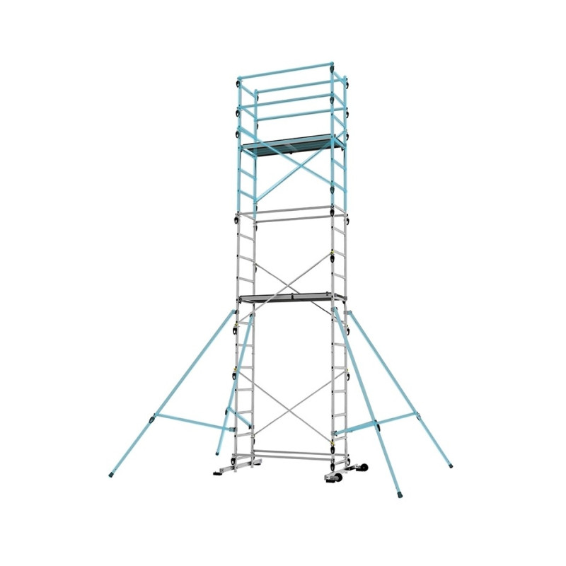 Extension for QUAD UP EVOLUTION