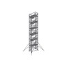 Tower double width 1.35x2.5 m
