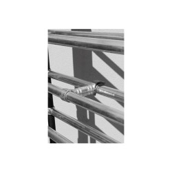 Tower double width 1.35x2.5 m