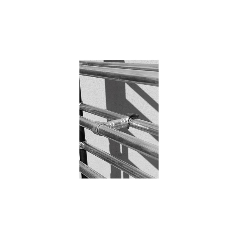 Tower double width 1.35x2.5 m