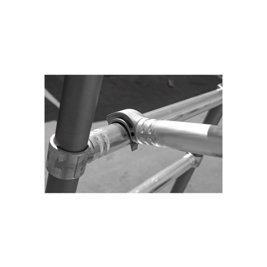 Tower double width 1.35x2.5 m