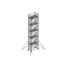 Tower double width 1.35x2.5 m