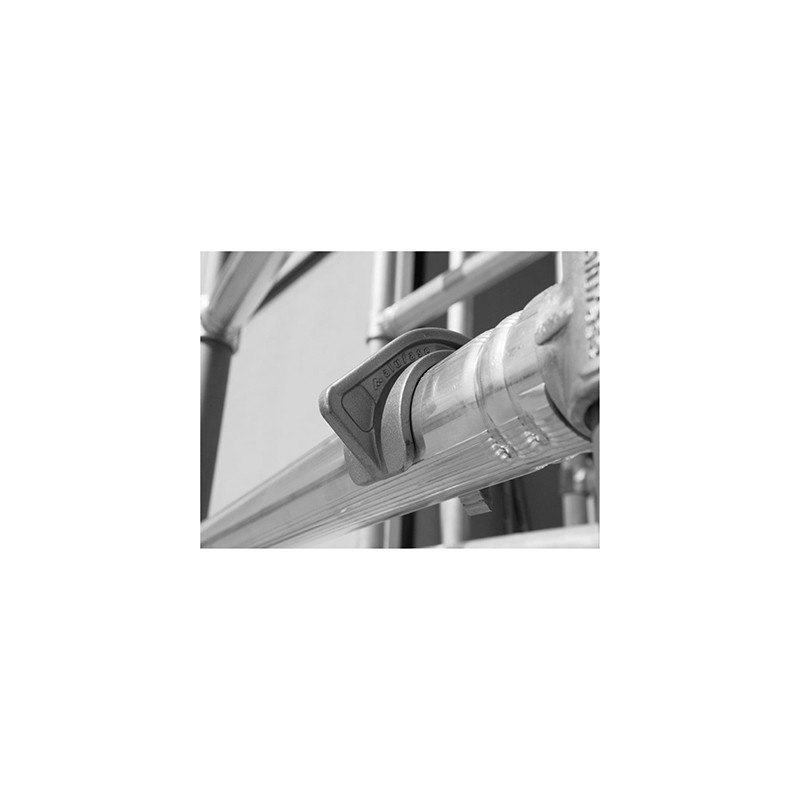 Tower double width 1.35x2.5 m