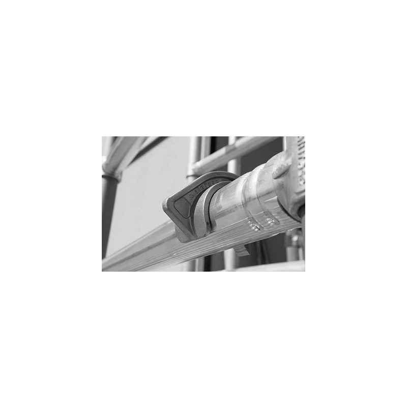 Tower double width 1.35x2.5 m