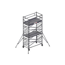 Tower double width 1.35x2.5 m