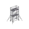 Tower double width 1.35x2.5 m