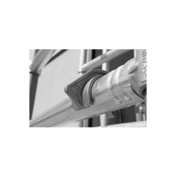 Pastolių bokštas, dvigubo pločio, plotis 1.35x2.5 m