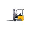 Electric Forklift Jungheinrich EFG BB 216k
