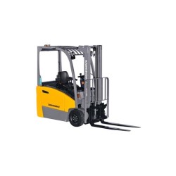 Electric Forklift Jungheinrich EFG BB 216k