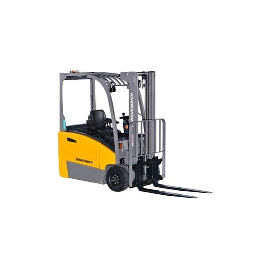 Electric Forklift Jungheinrich EFG BB 216k