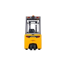 Electric Forklift Jungheinrich EFG BB 216k