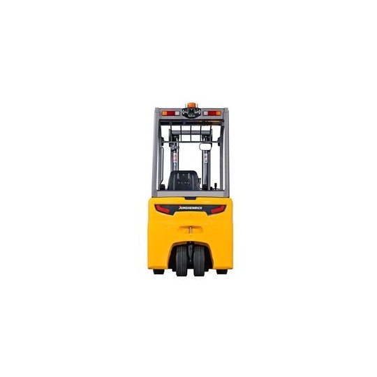Electric Forklift Jungheinrich EFG BB 216k
