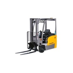 Electric Forklift Jungheinrich EFG BB 216k