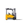 Electric Forklift Jungheinrich EFG BB 216k