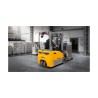 Electric Forklift Jungheinrich EFG BB 216k