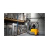 Electric Forklift Jungheinrich EFG BB 216k