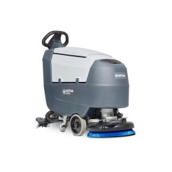 Nilfisk SC401 scrubber dryer