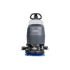 Nilfisk SC401 scrubber dryer
