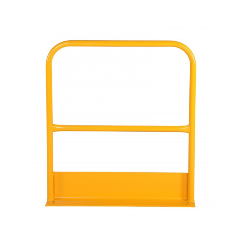 High-profile protection, 1100x1000 mm