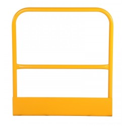 High-profile protection, 1100x1000 mm