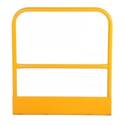 High-profile protection, 1100x1000 mm