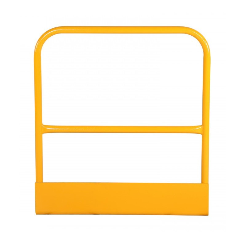 High-profile protection, 1100x1000 mm