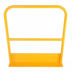 High-profile protection, 1100x1000 mm