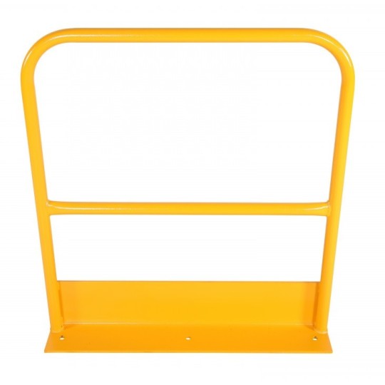 High-profile protection, 1100x1000 mm