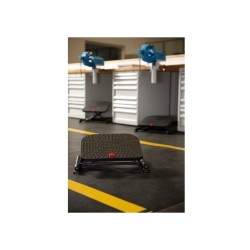 Reguliuojama pakoja Premium