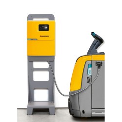 Charging station for SLH300