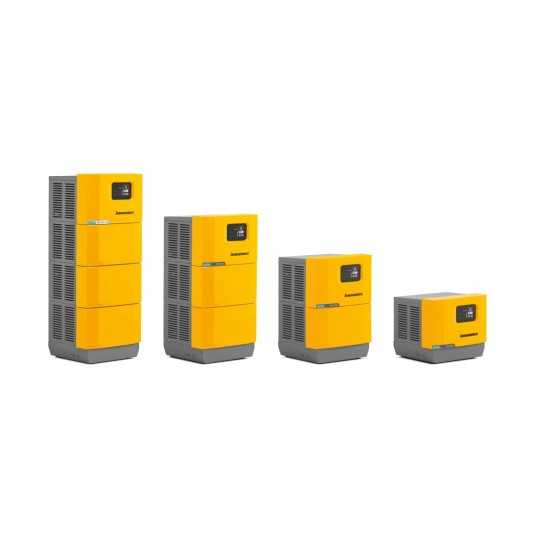 Charging station for SLH300