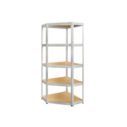 Steinbock corner rack