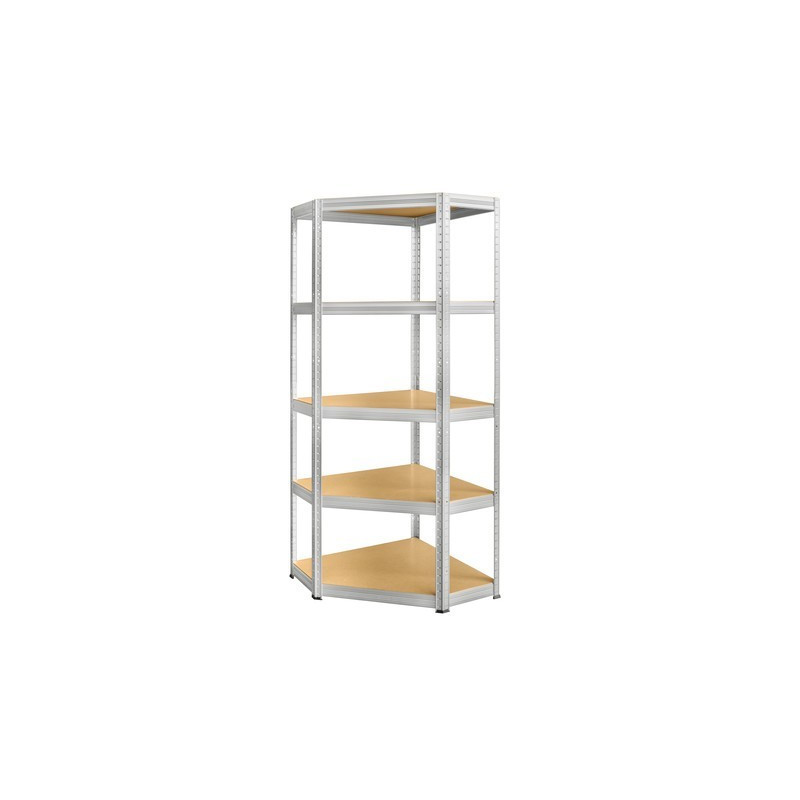 Steinbock corner rack