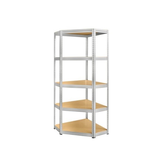 Steinbock corner rack