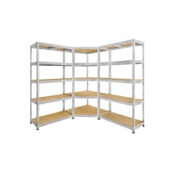 Steinbock corner rack