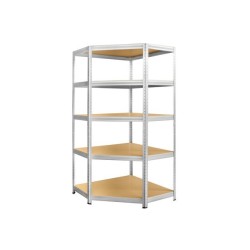 Steinbock corner rack