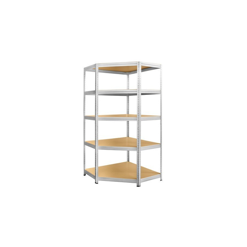 Steinbock corner rack