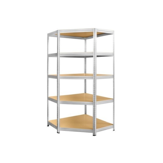 Steinbock corner rack