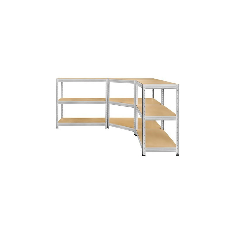 Steinbock corner rack