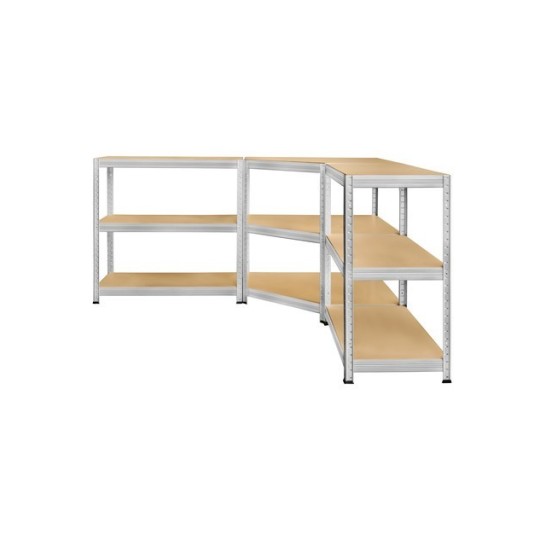 Steinbock corner rack