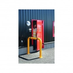 High-profile protection, 1060x1220 mm