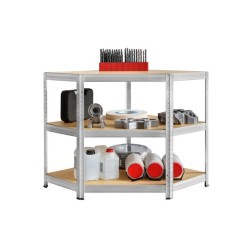 Steinbock corner rack