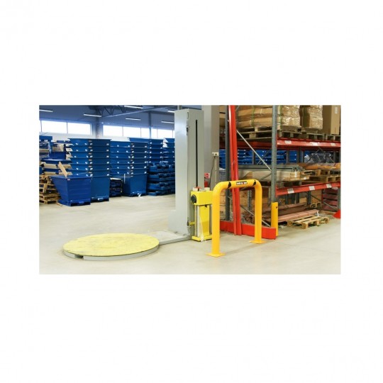 High-profile protection, 1060x1220 mm