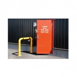 High-profile protection, 1060x1220 mm