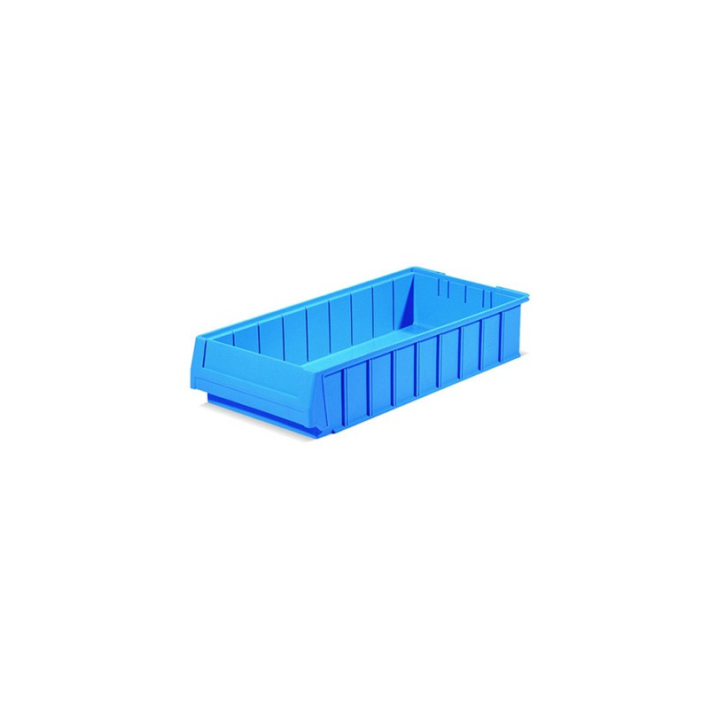 Containers series Multibox, 9L, 240x500x100 mm (16 pcs)