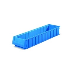 Containers series Multibox, 7L, 160x600x100 mm (24 pcs)