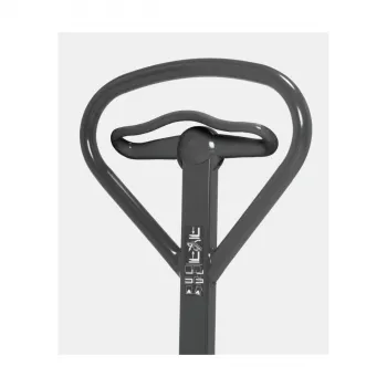 Jungheinrich AM22 rankinis vėžimėlis su trumpomis 795 mm šakėmis, C/GV, NH