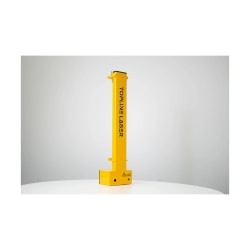 Topline laser smart cam with height sensor